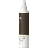 Milk shake Direct Color tonat balsam för intensiv återfuktning Kallbrun 200 ml