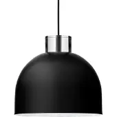 AYTM Taklampa , Luceo, dimbara, Svart, Vardagsrum, Metall, Design
