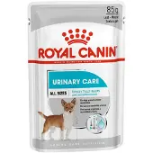 Royal Canin Urinary Care våtfoder hund (paté)