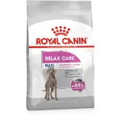 Royal Canin RELAX Care Maxi torrfoder för stora hundar i en orolig miljö 9 kg