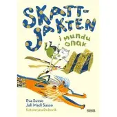 Skattjakten i Mundu Onak