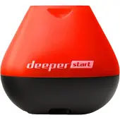 Deeper Start Fisksökare