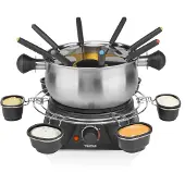 Tristar Fondue Fr-6935