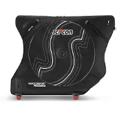Scicon Aero Comfort 3.0 Tsa Road Cykel Transportväska