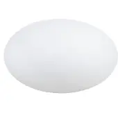 CPH Lighting Bordslampa , Vit, Vardagsrum, Plast
