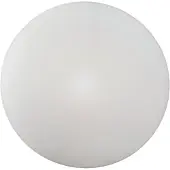 CPH Lighting Vägglampa , Vit, Sovrum, Plast