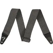 Fender Weighless Rem Grey Tweed
