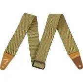 Fender Weighless Rem Tweed