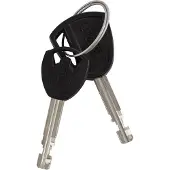 ABUS Granit XPlus 540/160HB300 U-lås