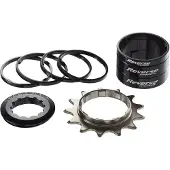 Reverse Single Speed Kit Kugghjul