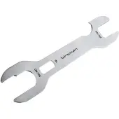 Birzman Hörlurssnyckel