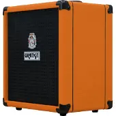 Orange Crush Bass 25