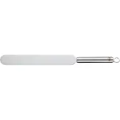 Rösle pallkniv 39 cm rostfritt stål silver