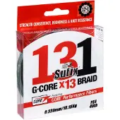 Sufix 131 G-core Flätlina 150 M