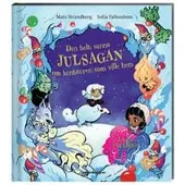 Den helt sanna julsagan om kentauren som ville hem