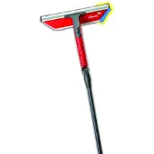 Vileda 123389 Window cleaning tool Red