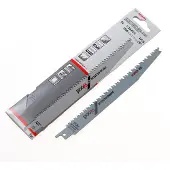 Bosch S 2345 X Sticksågbladset 5 Enheter