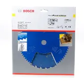 Bosch Expert for Construct Wood 2608644141 Cirkelsågblad 210 x 30 x 1.3 mm Antal tänder (per tum): 30 1 st
