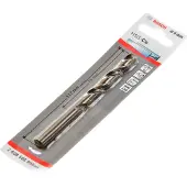 Bosch Powertools METALBOR HSS-CO S 8X117MM