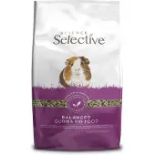 Science Selective Selective marsvinfoder