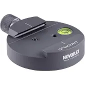 Novoflex Q=MOUNT - Snabbfrigöringsplatta
