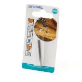 Dremel 2615990532 Frässtift Metall 3.2 mm Skaft-Ø 3.2 mm