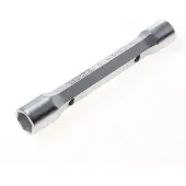 Gedore 626 14X15 6525710 Sexkant Dubbel hylsnyckel 15 mm