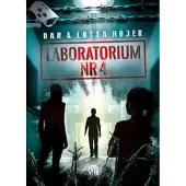 Laboratorium nr 4 : Hemligt område