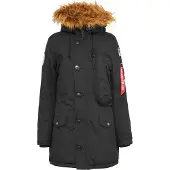 Alpha industries Polar Jacka