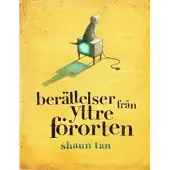 Berättelser från yttre förorten
