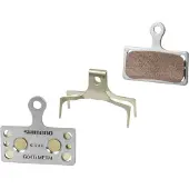 Shimano M9000/9020/987/985/8000/786 Skivbromsbelägg