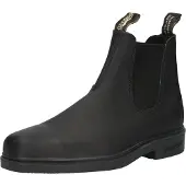 Blundstone Unisex Dress Boot #063 - Black