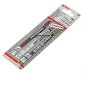 Bosch 2607010515 3-delars sticksågsbladsats - T 123 X; T 234 X; T 345 XF 1 st