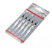 Bosch Sticksågsblad T 101 BR; 5 st.