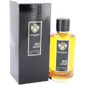 Mancera Gold Aoud edp 120ml