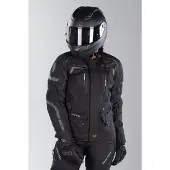 Richa Infinity 2 vattentät Damer Motorcykel Textil Jacka