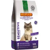 Biofood BF Petfood Sensitive Coat & Stomach kattfoder