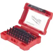 Milwaukee 32 delar tillbehörssats 4932464240