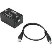 Eurolite USB-DMX512 PRO MK2 DMX Gränssnitt
