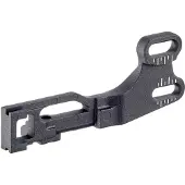 Shimano Etypesmfd905e X Fd-m9050m9070 Skivbromsoksadapter