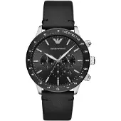 Emporio Armani Armbandsklocka för män - 7843 - 3 ATM vattentät - Quartz urverk