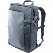 Vanguard VEO SELECT45M BK Ryggsäck Invändiga mått (B x H x D)=275 x 110 x 450 mm Plats för dator, Regnskydd