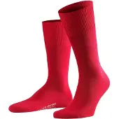 Falke Sockor röd