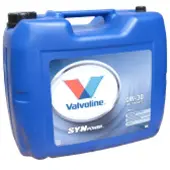 Valvoline Olja SYNpower ENV C2 0W30; 20 l