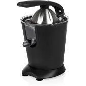 Princess 201853, Svart, Rostfritt stål, 1,1 m, Rostfritt stål, 120 RPM, 160 W, 220 - 240 V