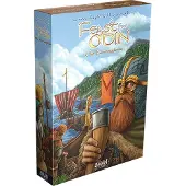 Asmodee A Feast for Odin: The Norwegians Expansion