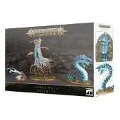 Games Workshop - Age of Sigmar - Oändliga Trollformler: Sylvaneth