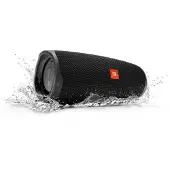 JBL Charge 4 Black