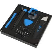 Ifixit Essential Electronics Toolkit - i fallet