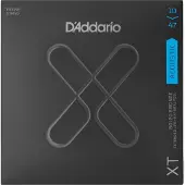 Daddario XTABR1047-12 XT 80/20 12-String Acoustic Strings 10-47